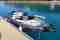 Aiolos Boat Rent luxury boats Poros Kefalonia